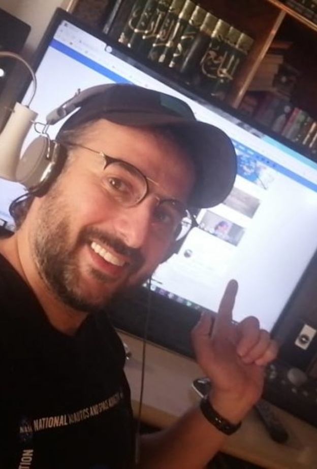 كريم ابو زيد