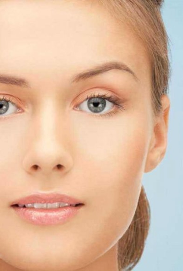 ارتداء النظارات للوقاية من الشمس يحمي العيون