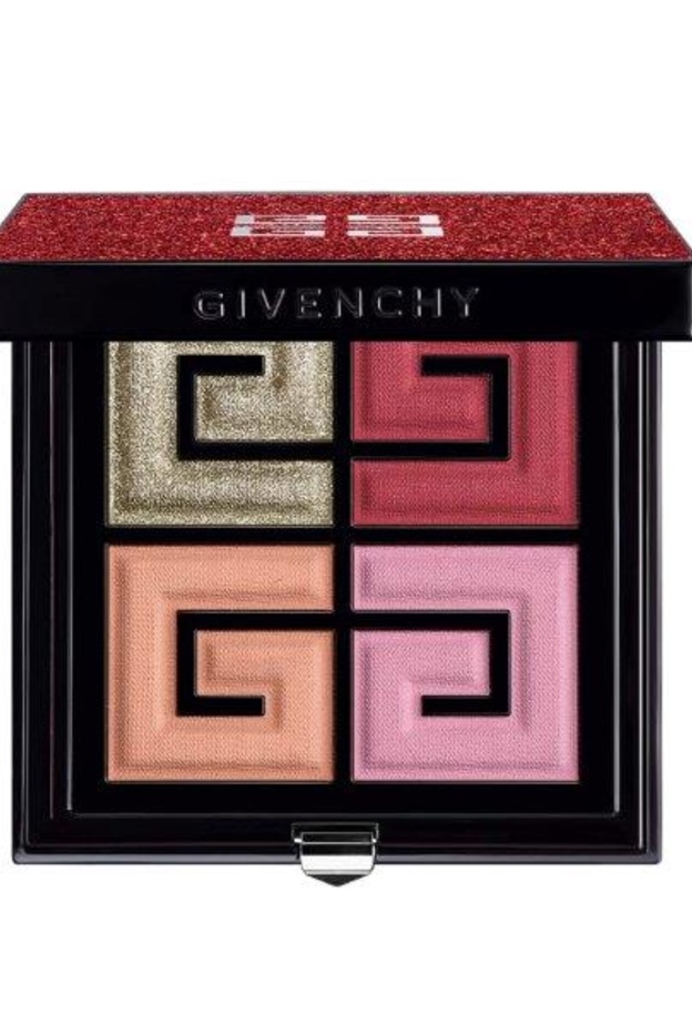 أحمر الشفاه ROUGE INTERDIT إصدار محدود 