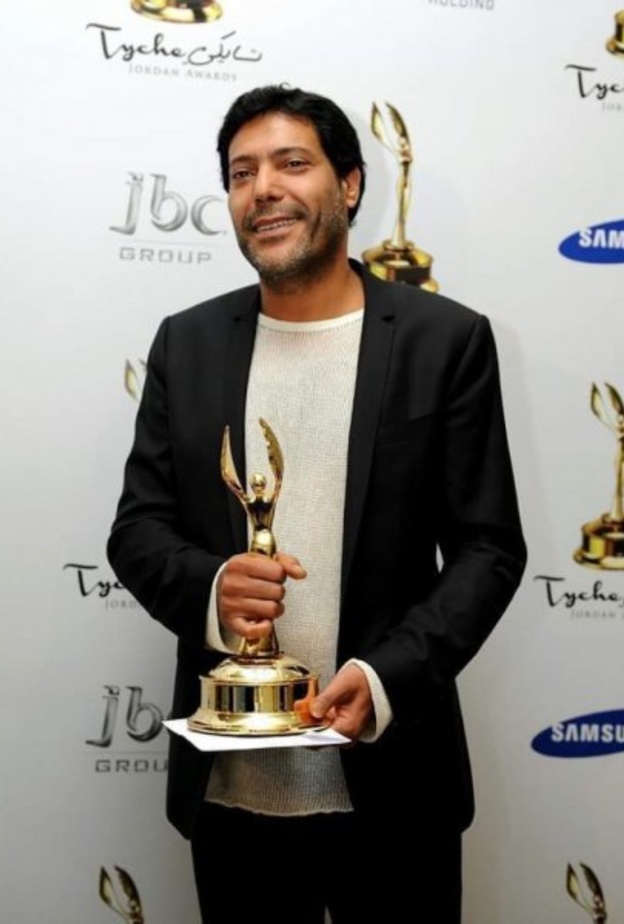 شوقي الماجري