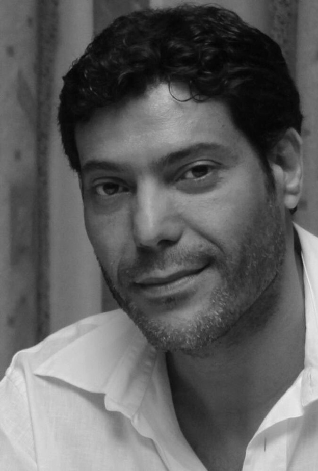 المخرج الراحل شوقي الماجري