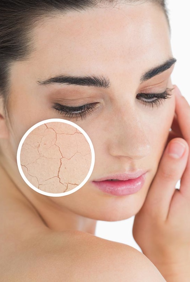 استخدمي زيوت البشرة لنعومة فورية والحصول على عناصر غذائية