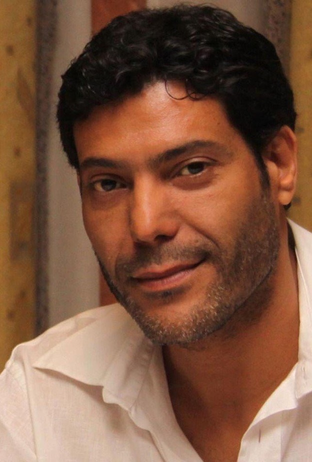 شوقي الماجري