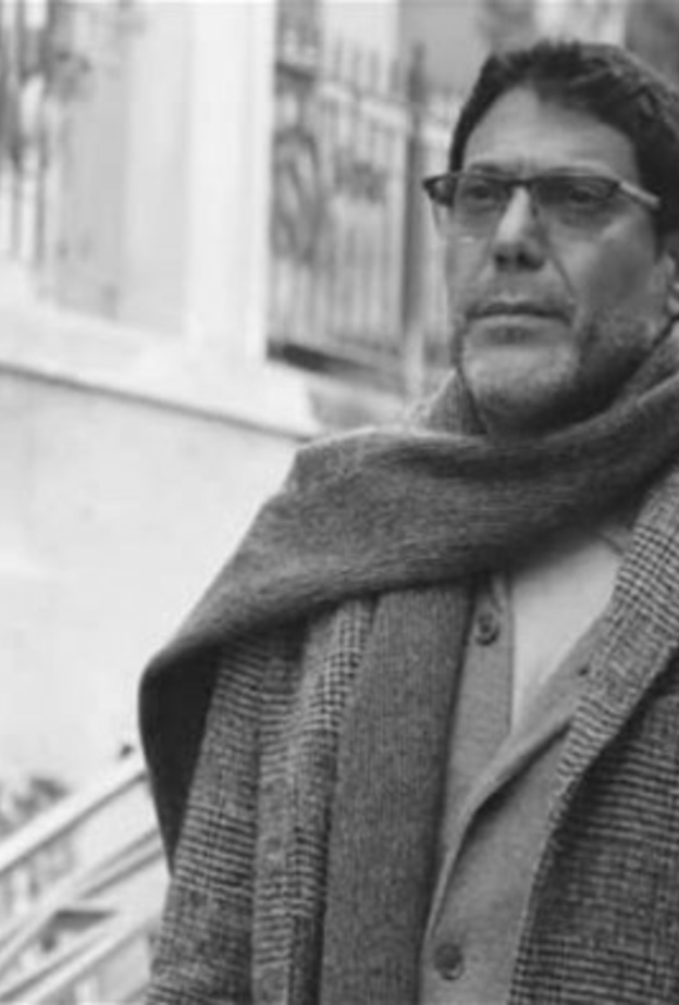 المخرج شوقي الماجري