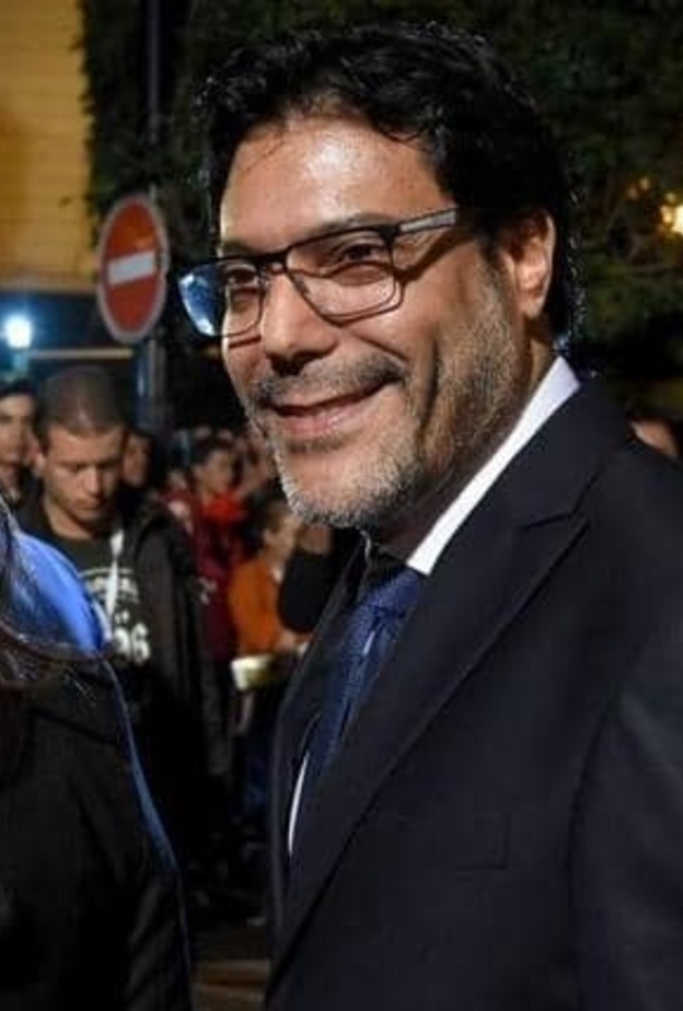 شوقي الماجري