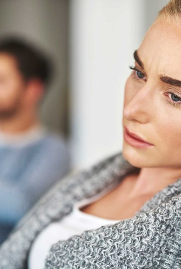 كيف تتعامل الزوجة مع الرجل الذي يقلل من إحترامها