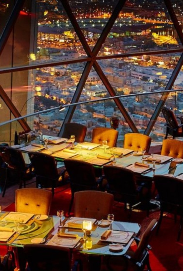 مطعم NozomiRiyadh 