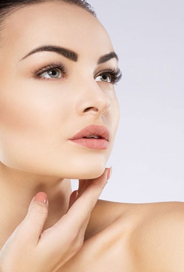 إليك متى تظهر نتيجة عملية تجميل الانف النهائية