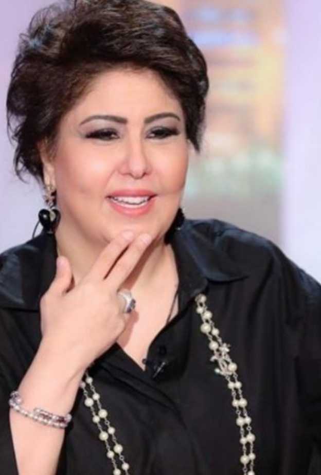 أحلام تتسبب بالبكاء لفجر السعيد لهذا السبب