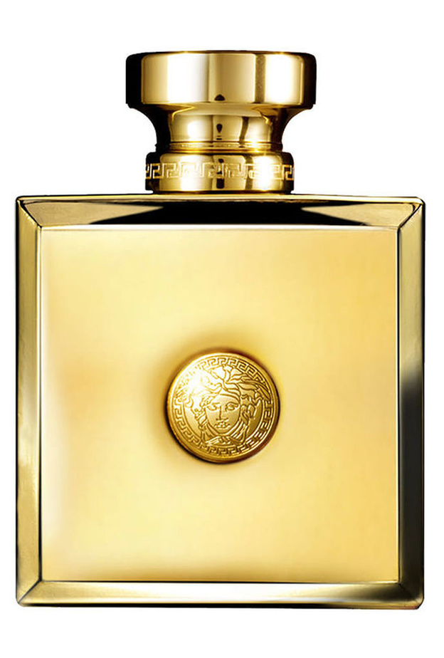 عطر Dolce & Gabbana VELVET ORIENTAL MUSK