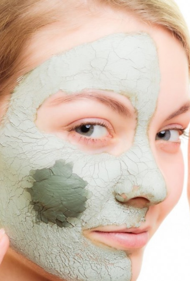  طريقة عمل ماسك البابونج والطين للعناية بالوجه