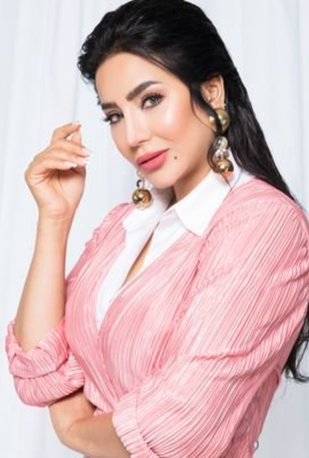 لجين عمران تنضم لشاشة SBC ببرنامج أسري في الدورة البرامجية الجديدة