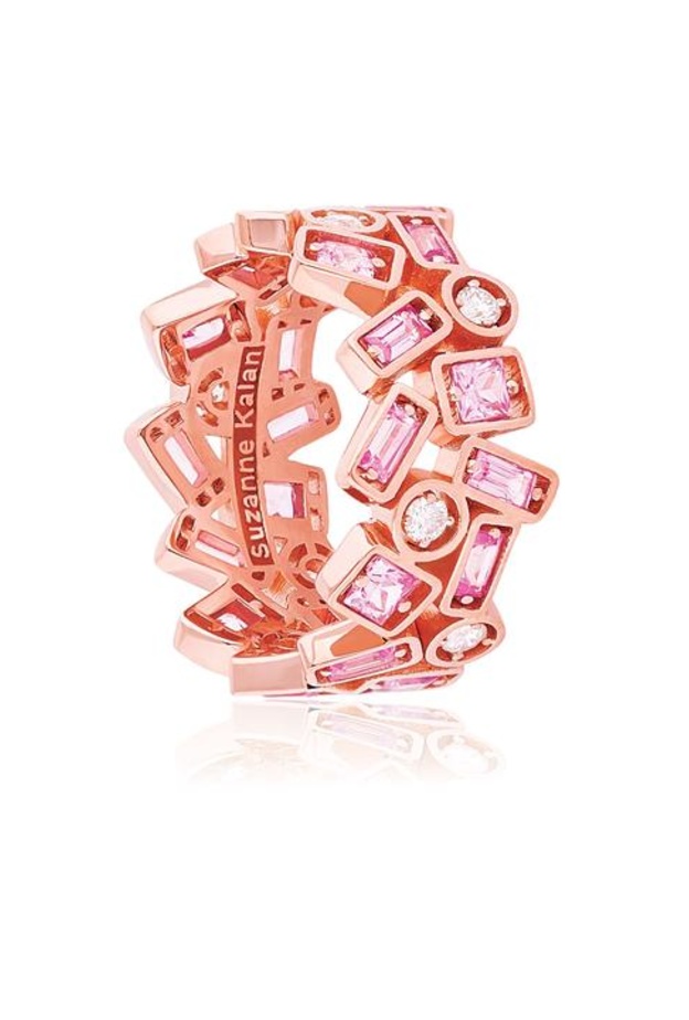 خاتم من بولغري Bvlgari