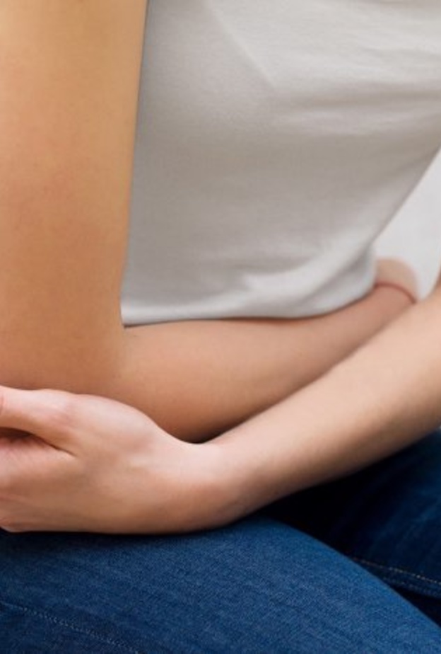 التهاب المسالك البولية شائع لدى النساء.