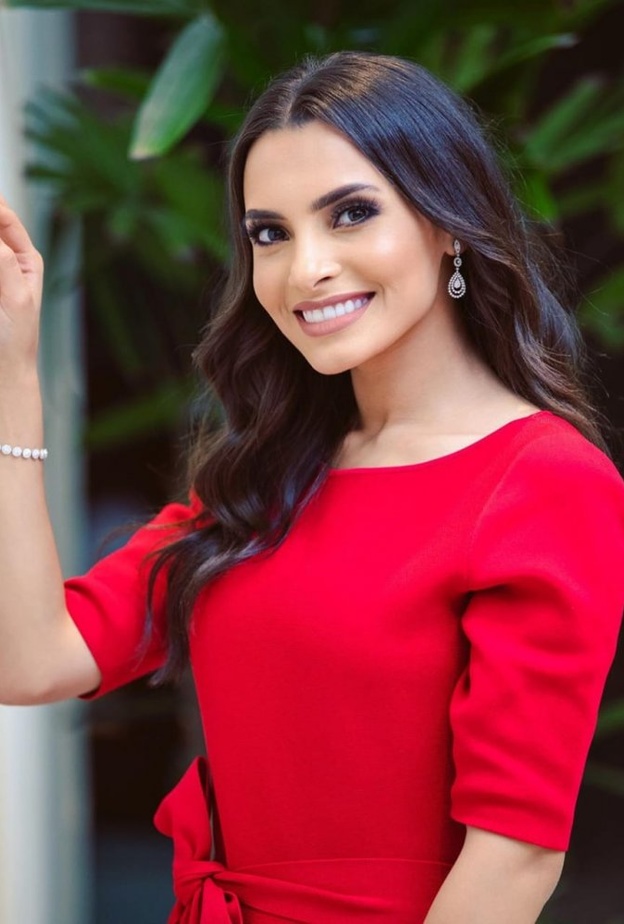 كارمن سليمان