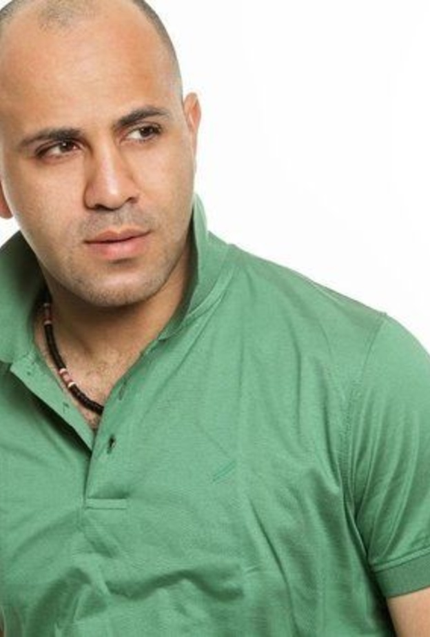 عزيز الشافعي