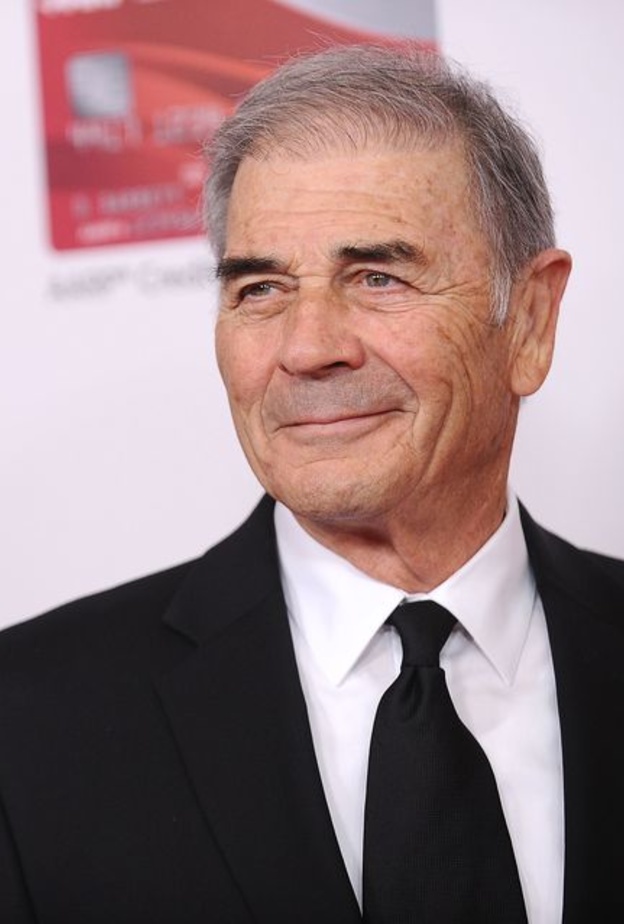 روبرت فورستر 