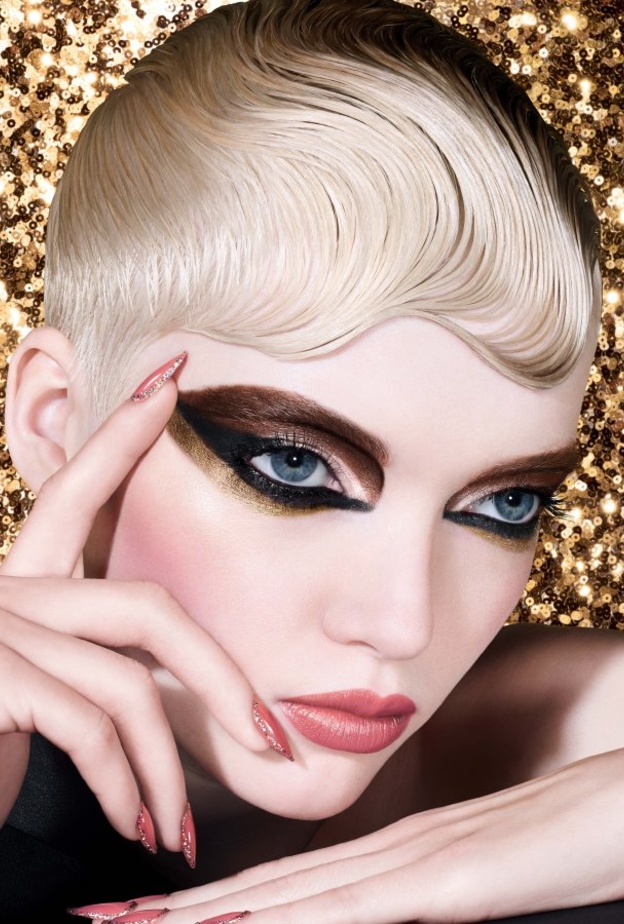 1أحمر شفاه يمنحك Diorific Happy 2020