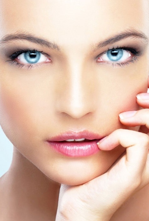 علاج الشفاه بتقنية البلازما ستساعدك على الحصول على شفاه جميلة وممتلئة