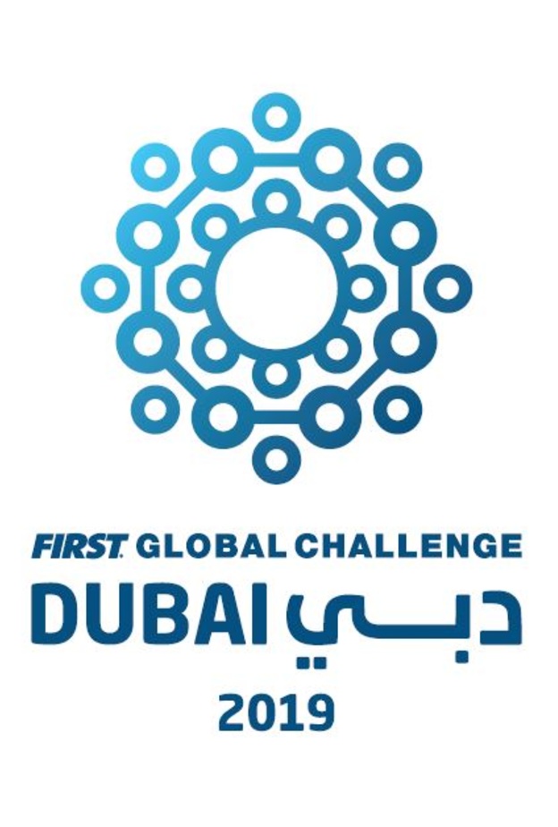 بطولة العالم للروبوتات "فيرست جلوبال" في 24 أكتوبر الجاري