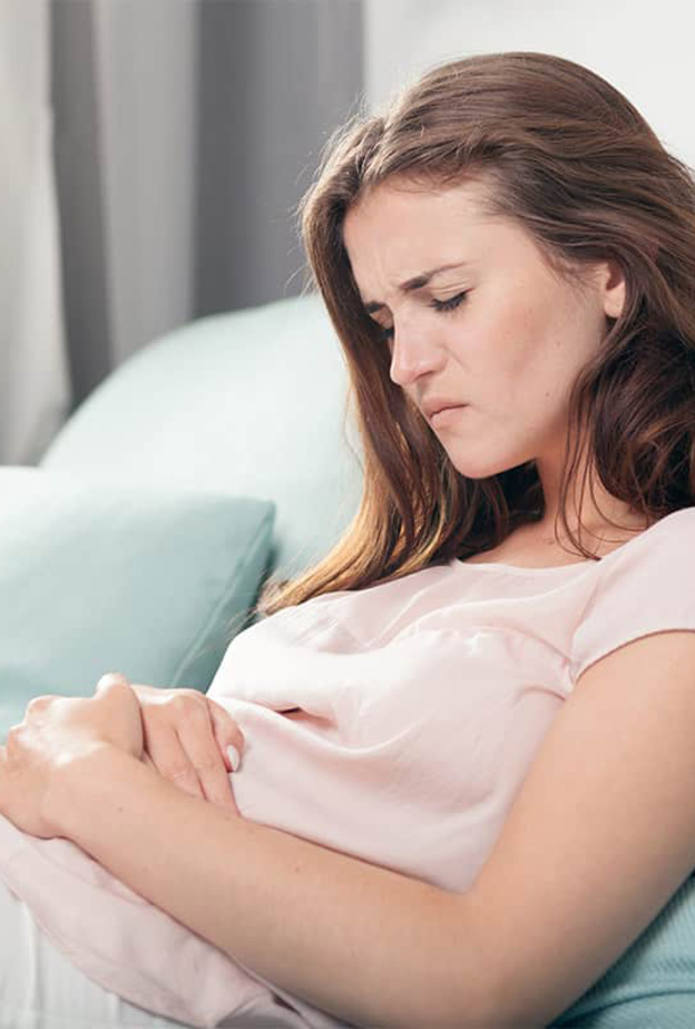 استخدام حبوب منع الحمل من اسباب تاخر الدورة الشهرية مع عدم وجود حمل