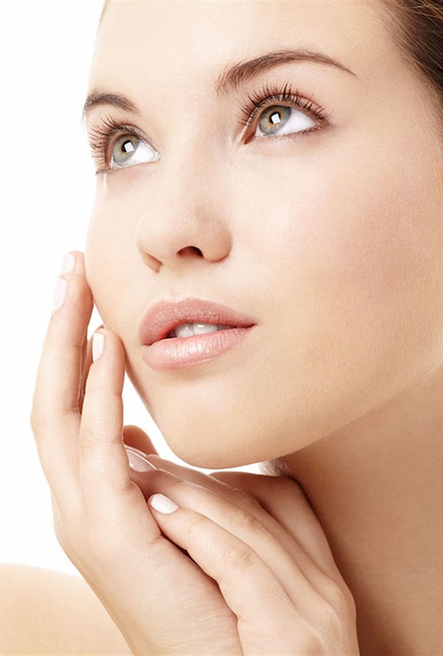 زيت الخردل للعناية بالبشرة العادية في الخريف