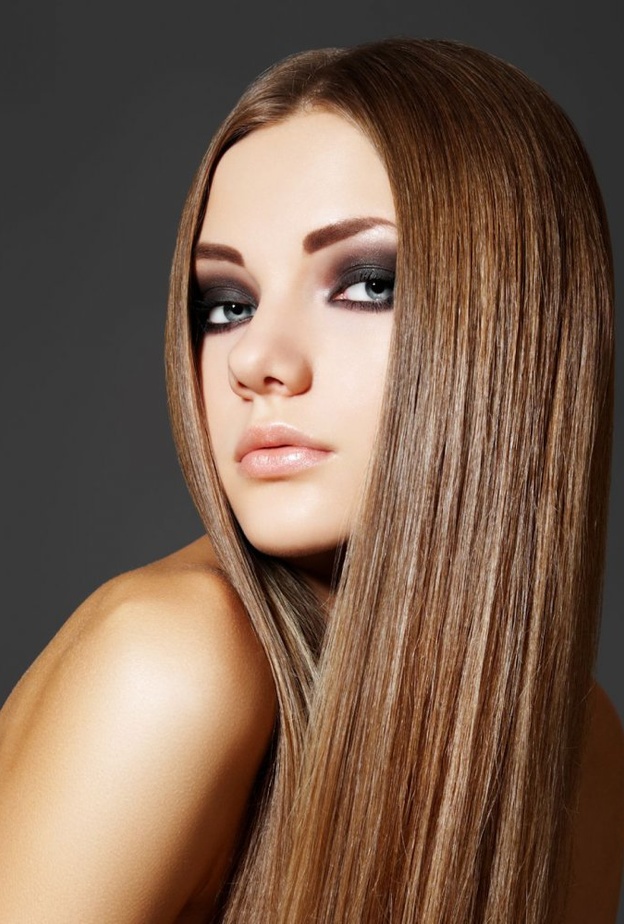 زيت القرفة الفعال مع بياض البيض وصفاره لزيادة طول الشعر بالشكل الطبيعي