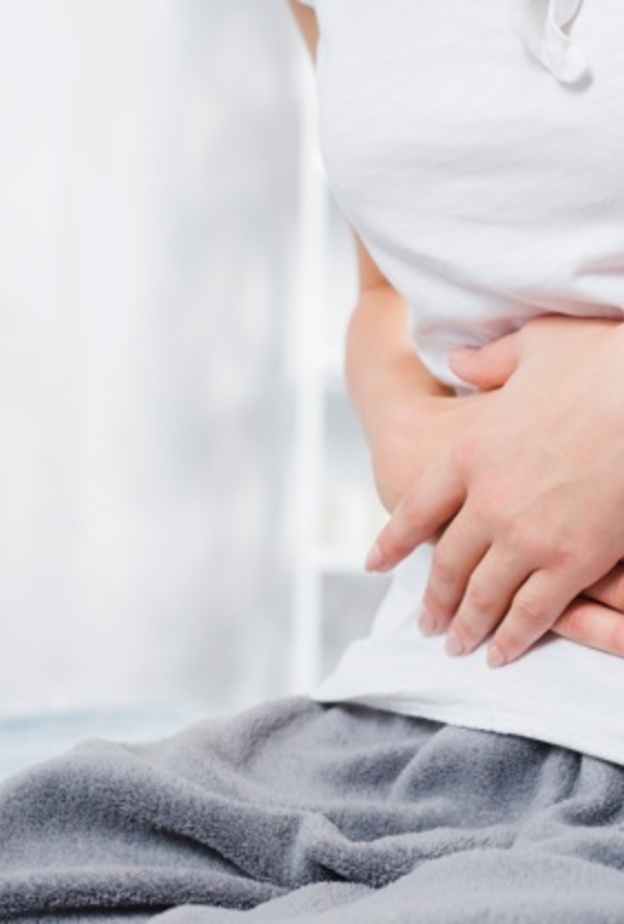 انسداد الأمعاء يسبب الغازات بالليل