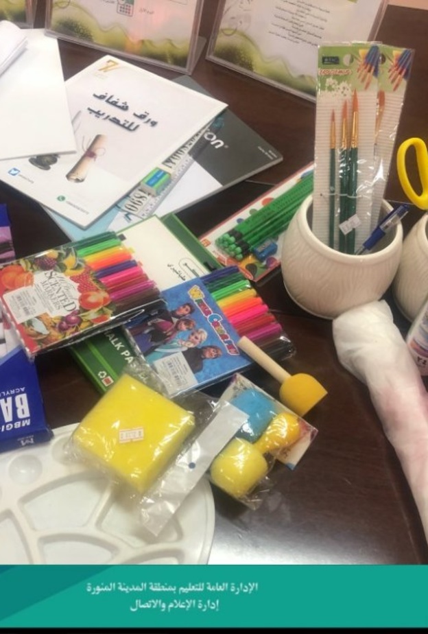 التعليم تعلن استئناف أولمبياد الفنون للطالبات العام المقبل بآلية ومعايير جديدة 