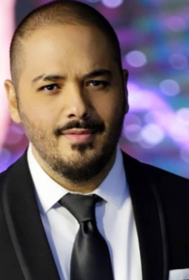 رامي عياش