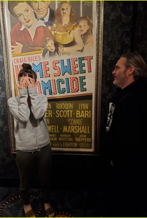 خواكين فينيكس 