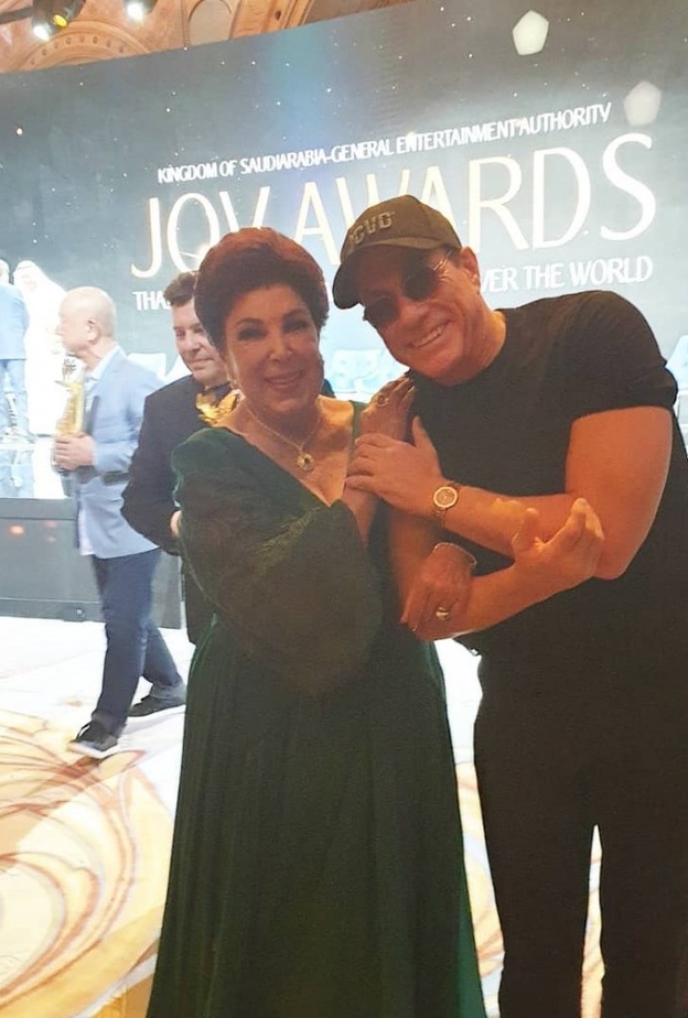 رجاء الجداوي