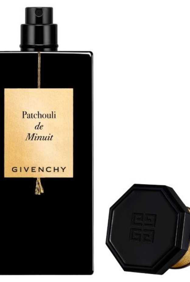 Givenchy - L'Atelier Patchouli