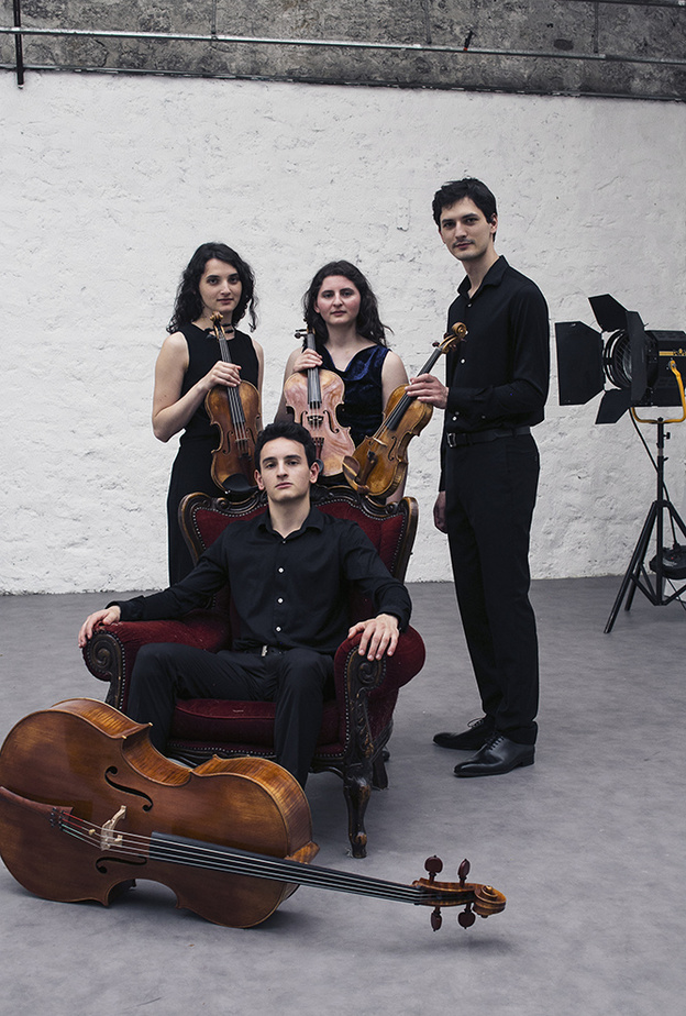 حفلات وفعاليات المجمّع الثقافي في أبوظبي لهذا الأسبوع