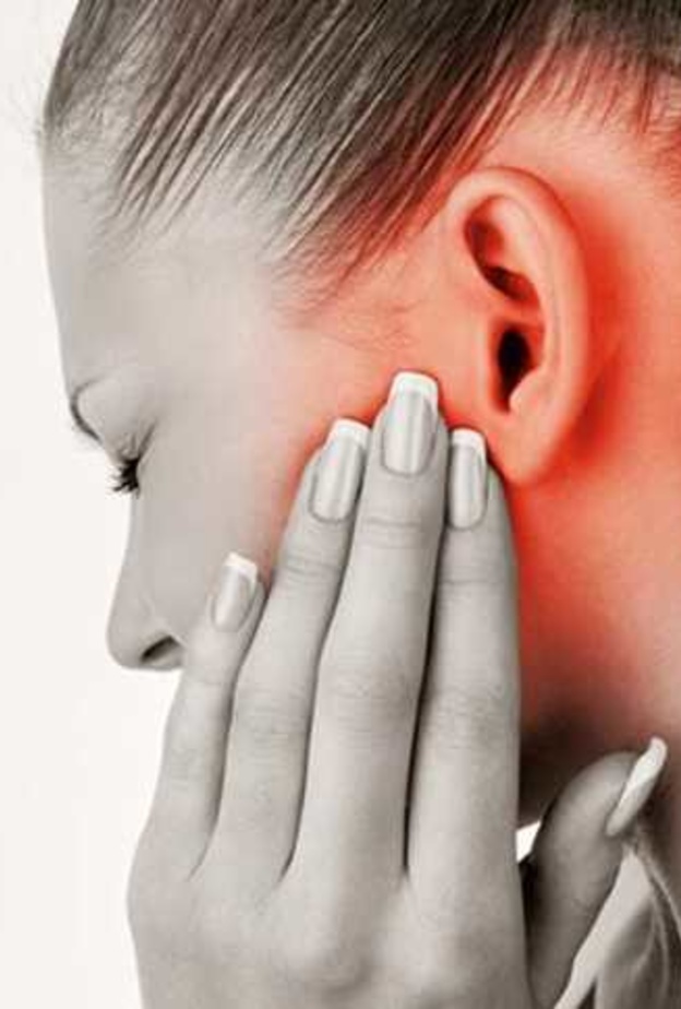أمراض المناعة الذاتية تسبب طنين الأذن اليسرى
