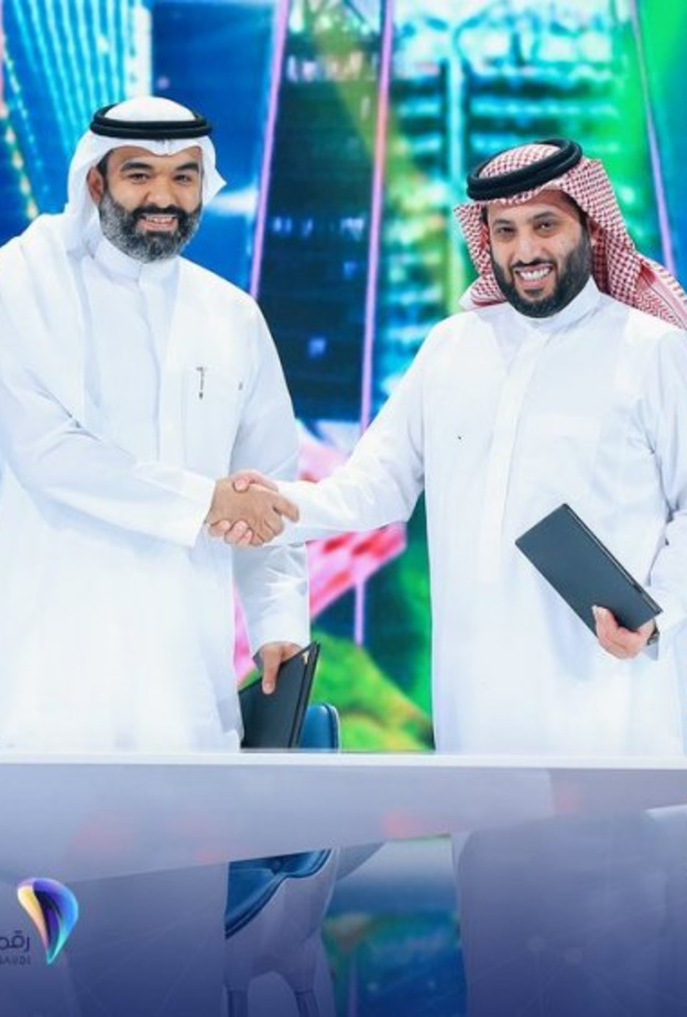 اضخم حزمة برامج متخصصة في الترفيه الرقمي