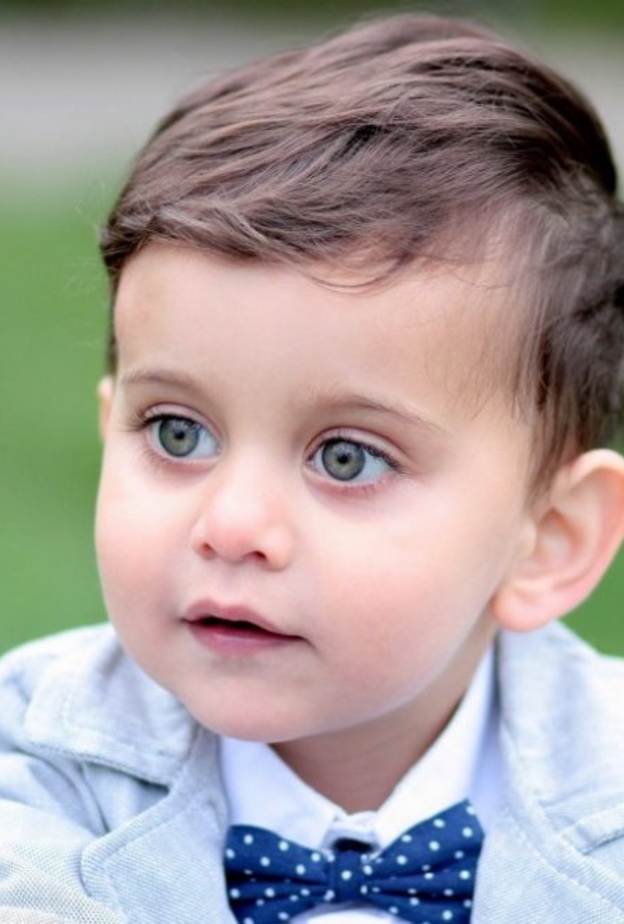 أسماء أولاد جديدة بحرف الميم ومعانيها