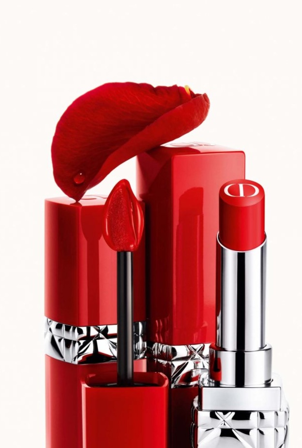 Rouge Dior Ultra Care 