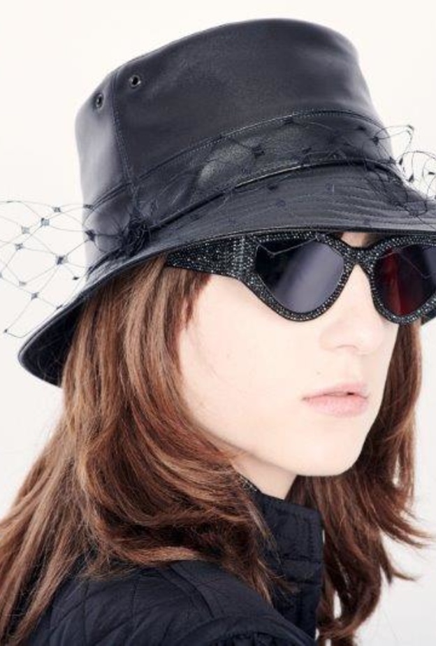 نظارات CatStyleDior الشمسية.. طابع عصريّ لا يُضاهى 