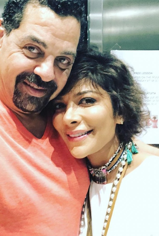 هل انفصلت اصالة عن زوجها