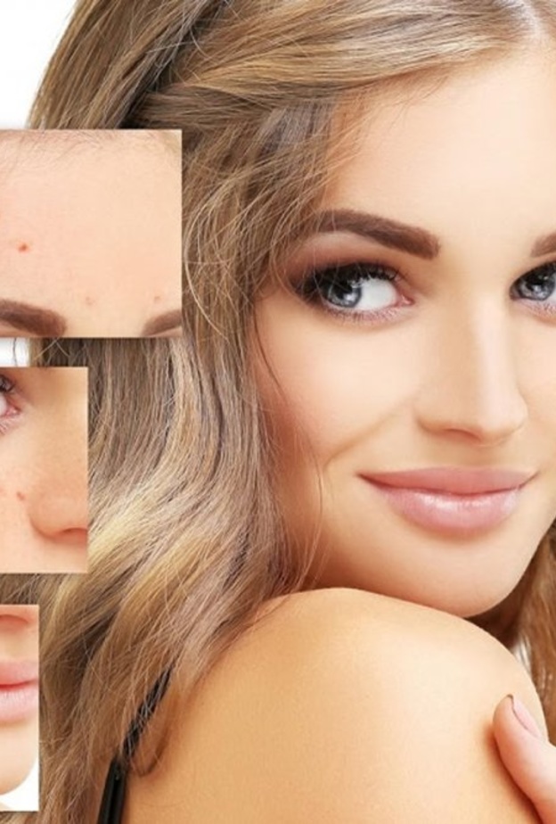 فوائد ماء البحر للبشرة الدهنية وطرق استخدامها