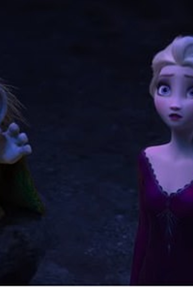 Frozen 2