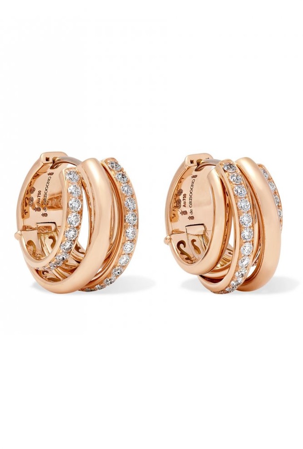 اسوارة من شوبارد Chopard