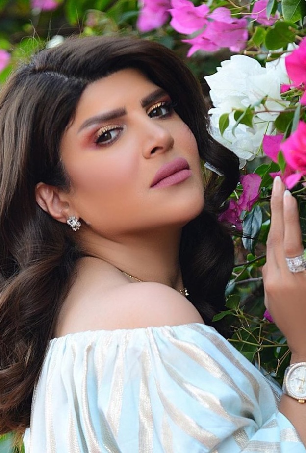 غدير السبتي