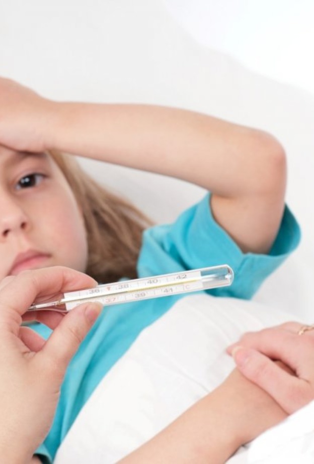 اعراض النزلة المعوية للطفل وطرق علاجها والوقاية منها.