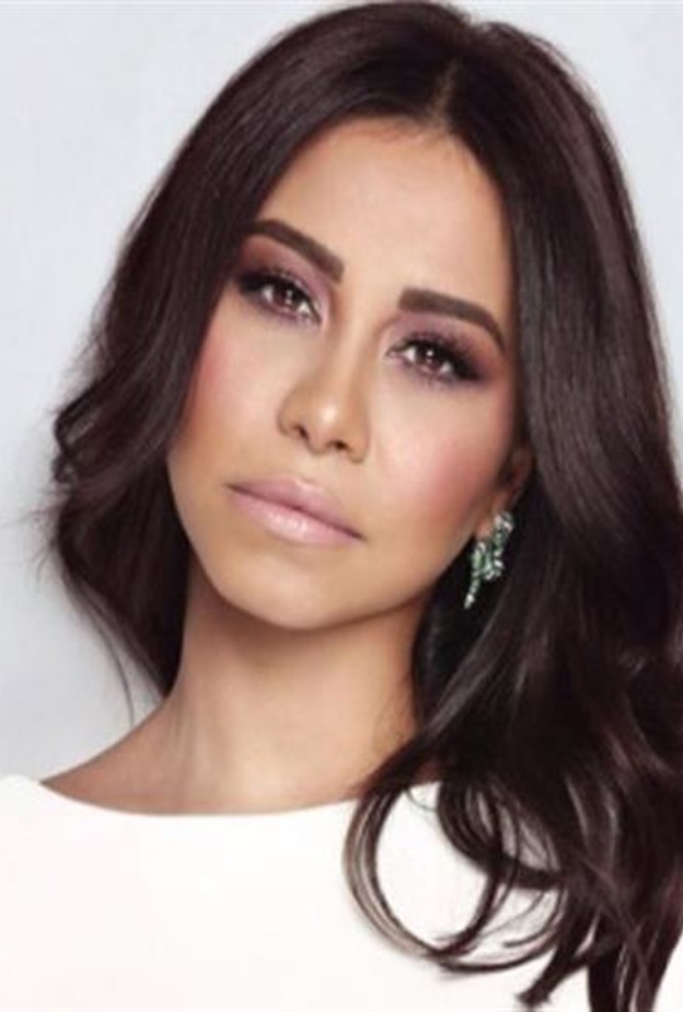 شيرين عبد الوهاب