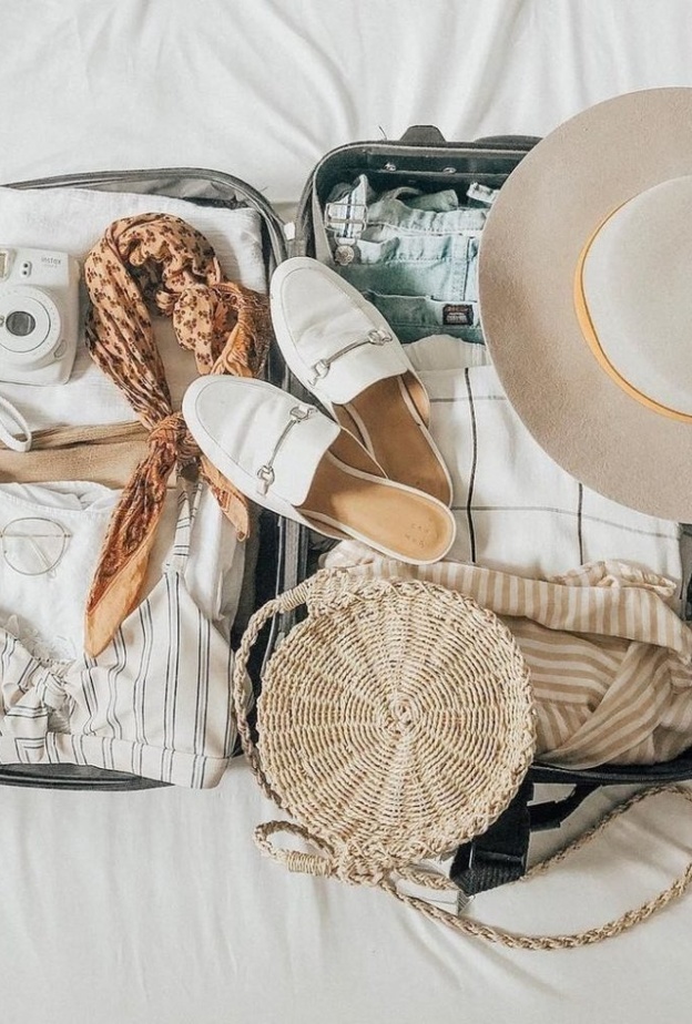 تجهيز شنطة العروس السعودية ليوم الزفاف