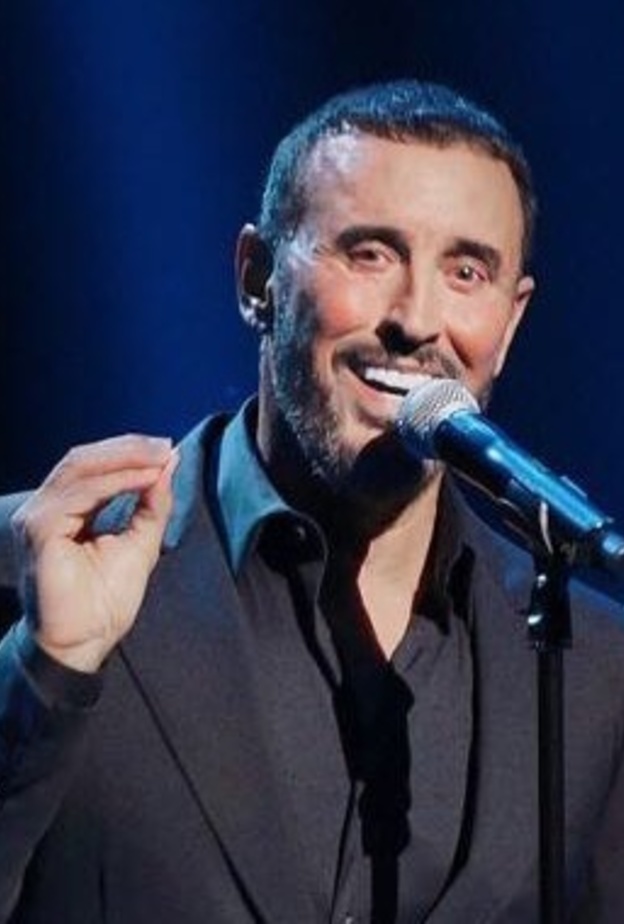 كاظم الساهر ينضم لضحايا شائعات الوفيات