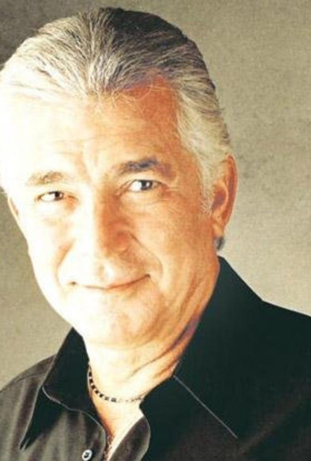 محمود قابيل 