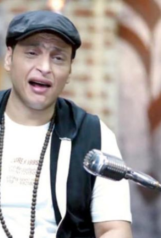 وائل الفشني